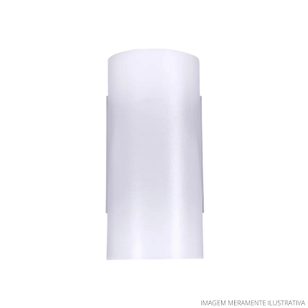 Arandela JNNT-ARAND LED 8W  IP44 6500K
