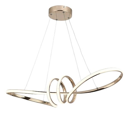 Pentende Led Infinito Moderno 4000K JNLP-017
