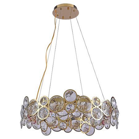 Lustre Moderno JNLTF-001D