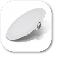 PAINEL EMB RED 24W 6500K 30X30 -G-LIGHT