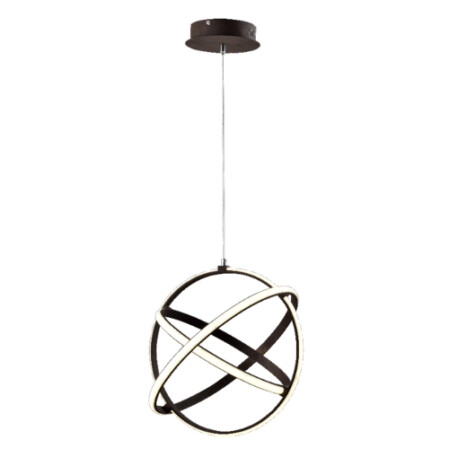 PENDENTE LPL-006 4000K 50W