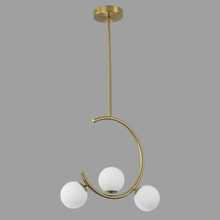 PENDENTE LP-200D G9X3