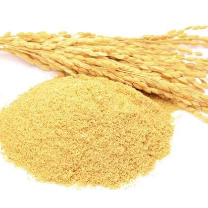 Farelo De Arroz