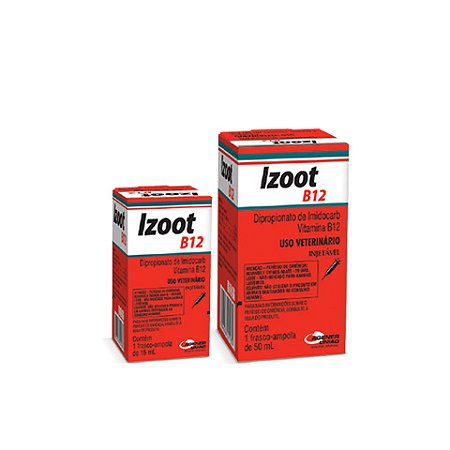 Izoot B12 15ml