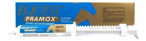 Equest Pramox 11,8g
