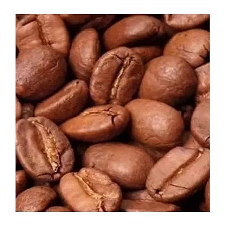 Café Torrado Em Grãos Moído Na Hora KG