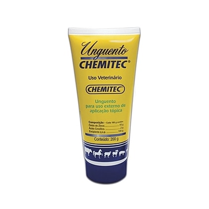 Unguento Chemitec 200g