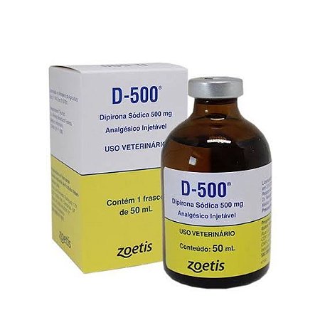 D-500 50ml