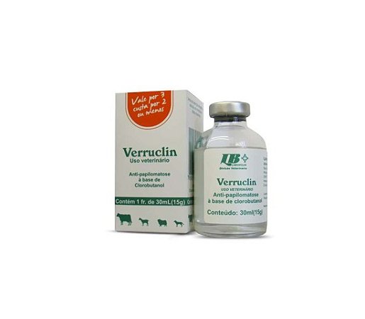 Verruclin 30ml