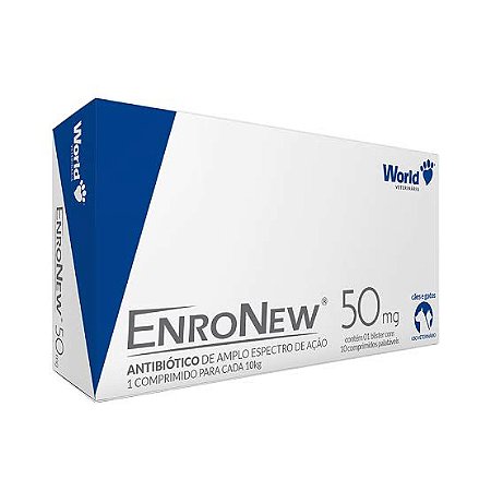 Enronew 50g