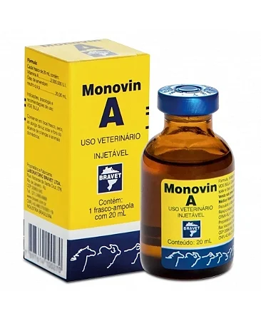 Monovin A 20ml