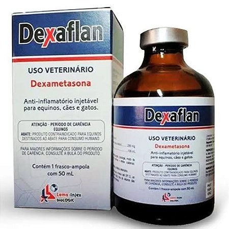 Dexaflan 50ml
