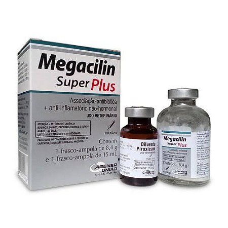 Megacilin 15ml