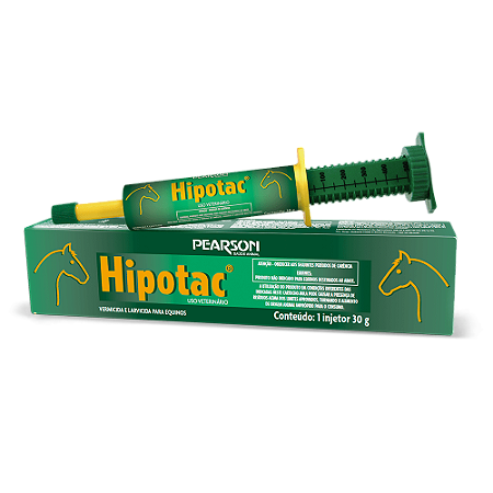 Hipotac 30g