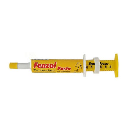 Fenzol pasta 20g