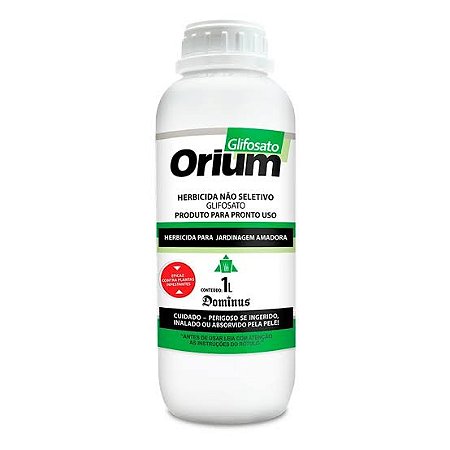 Glifosato Orium 1l