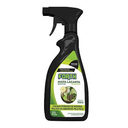 Mata Lagarta Forth 500ml
