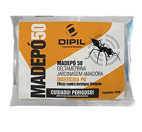 Madepó 50 1kg