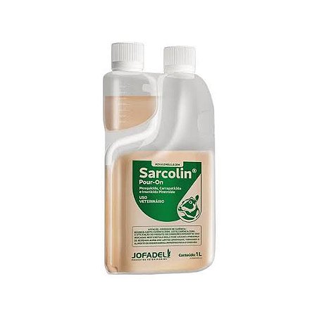Sarcolin 1L