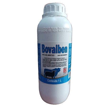 Bovalben 1l