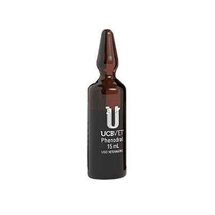 Phenodral Ampola 15ml