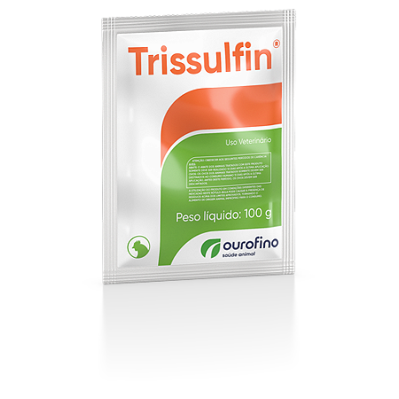 Trissulfin 100g