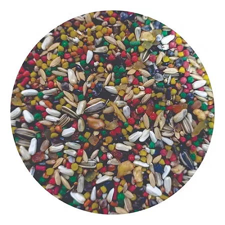 Mistura Trinca Ferro Premium Plus