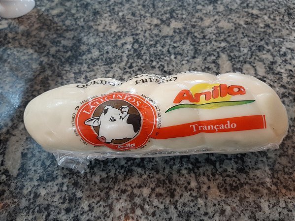 Queijo Caccio Cavalo Fresco