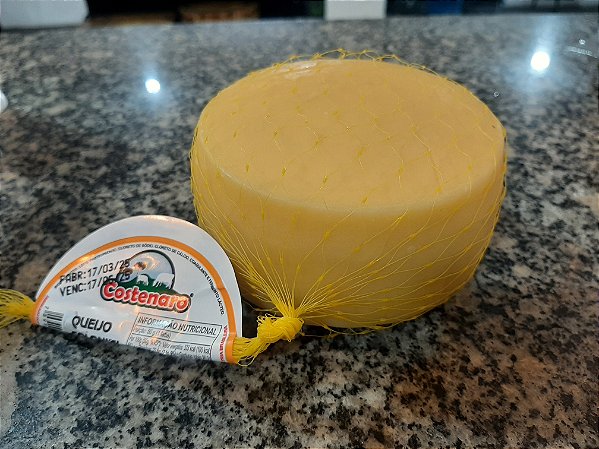 Queijo Colonial Costenaro