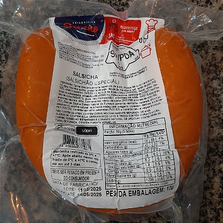 Salsichão