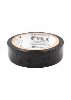 Fita Isolante Preta 19mm X 10m Vila