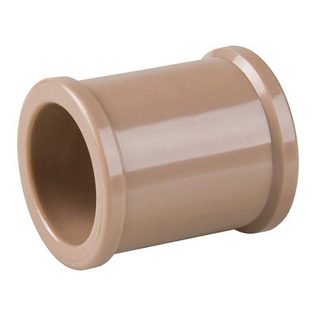 Luva PVC Soldável 20mm