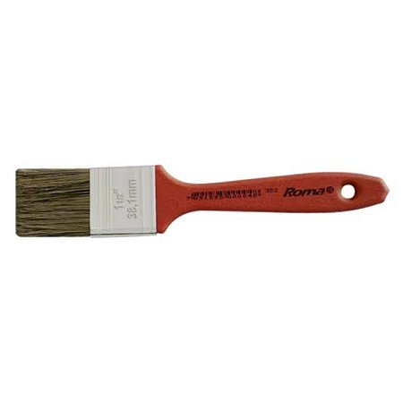 Pincel 302 38,1MM 1.1/2 Roma