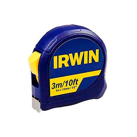 Trena 3 Metros Irwin