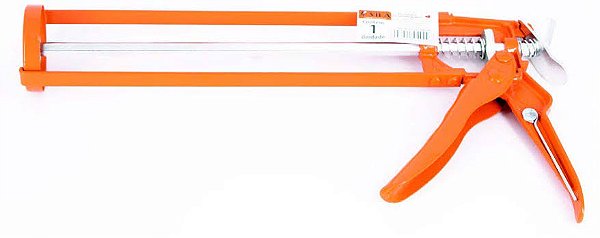 Aplicador de Silicone Reforçado 9" Vila