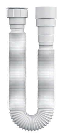 Sifão Longo Universal 1,5m Herc