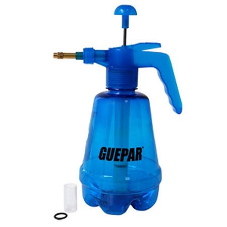 Pulverizador Manual 1,5L Guepar