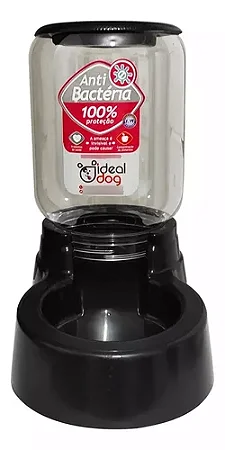 Comedouro Automático Ideal Dog