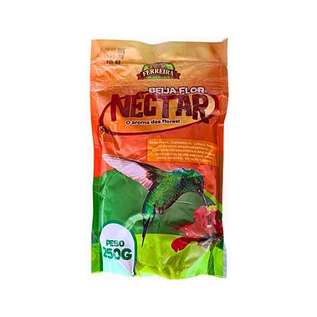 Néctar Para Beija Flor Ferreira 250g