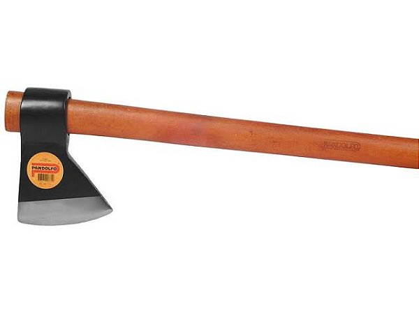 Machado Para Mato Com Cabo Pandolfo