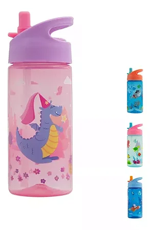 Garrafinha buba  princesa