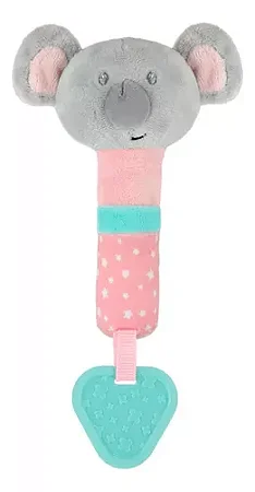 Buzininha com mordedor buba