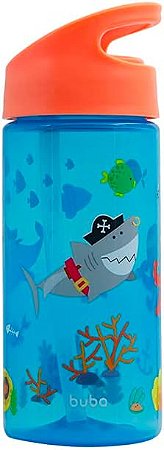 Garrafinha buba aventuras piratas