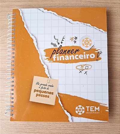 TEM Planner Financeiro