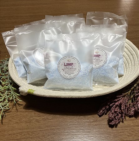 LimpMax - Porção unitária 50gr