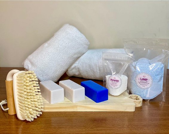 kit Família