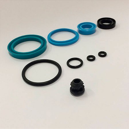 CONJUNTO DE VEDACAO - LM 1010 / 1016 (APOS N° SERIE 0905875)