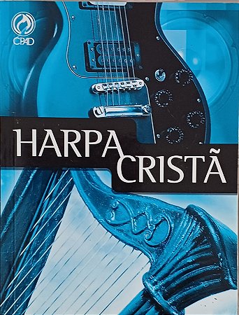 HARPA CRISTÃ