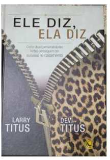 ELE DIZ, ELA DIZ - LARRY TITUS, DEVI TITUS