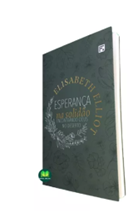 ESPERANÇA NA SOLIDÃO - ELIZABETH ELLIOT